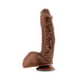 Shane Diesel Dual Density Silicone 10 in. Dildo