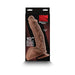 Shane Diesel Dual Density Silicone 10 in. Dildo