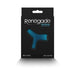 Renegade Emperor Vibrating Ring Teal