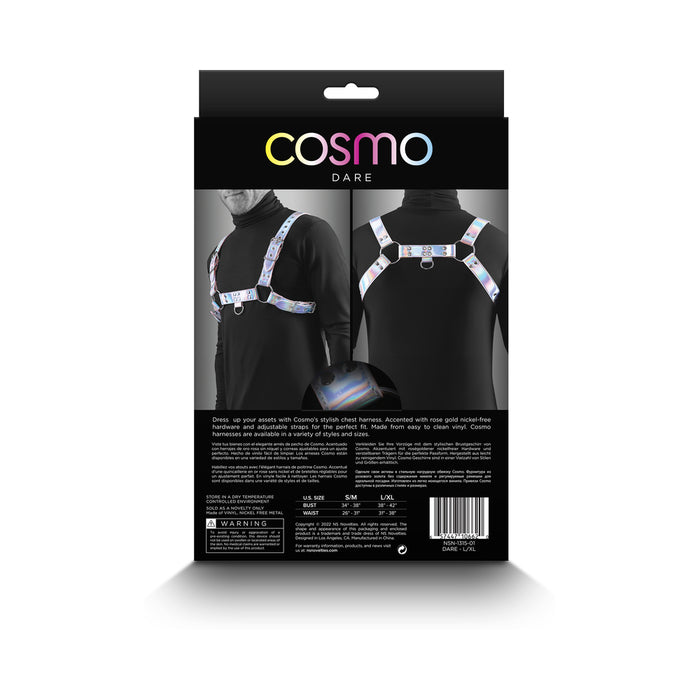 Cosmo Harness Dare M/L