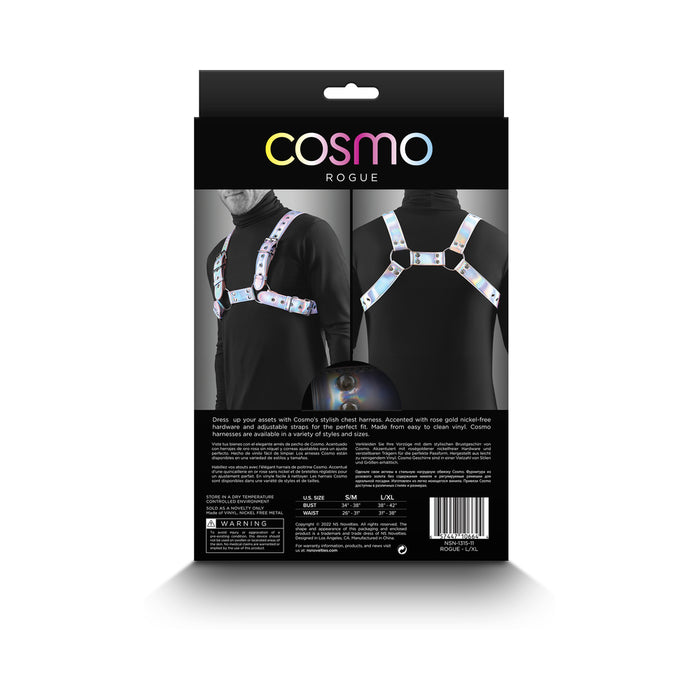 Cosmo Harness Rogue L/XL