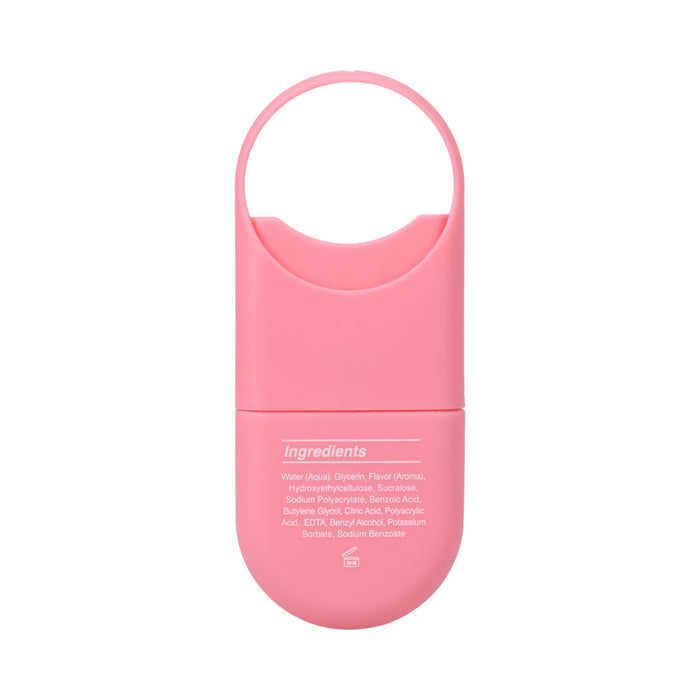 GoodHead Juicy Head Dry Mouth Spray To-Go Pink Lemonade 0.30 oz.