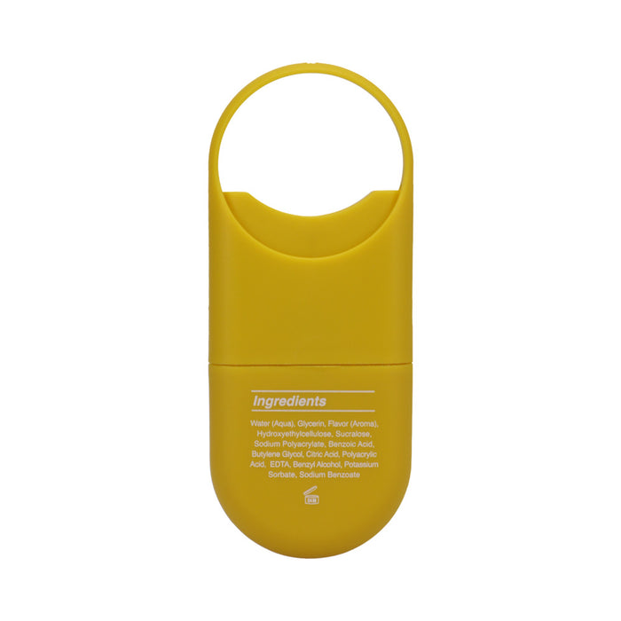 GoodHead Juicy Head Dry Mouth Spray To-Go Pineapple .30 oz.