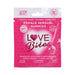 Love Bites Female Sensual Gummies 2-Pack 12-Piece Display