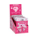 Love Bites Female Sensual Gummies 2-Pack 12-Piece Display