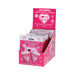 Love Bites Female Sensual Gummies 2-Pack 12-Piece Display