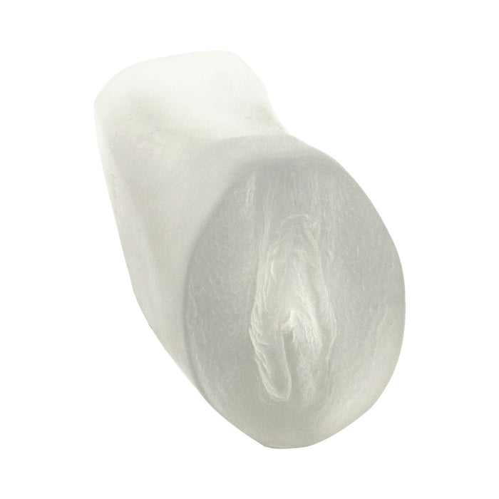 Doc Johnson Pussy Stroker In A Bag Frost