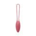 Doc Johnson Kegel Trainer Set In A Bag 3-Piece Silicone Pink