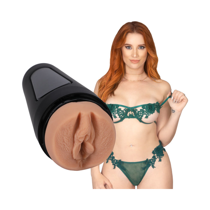 Main Squeeze Madison Morgan ULTRASKYN Vagina Stroker