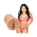 Signature Strokers Cindy Starfall ULTRASKYN Pocket Pussy