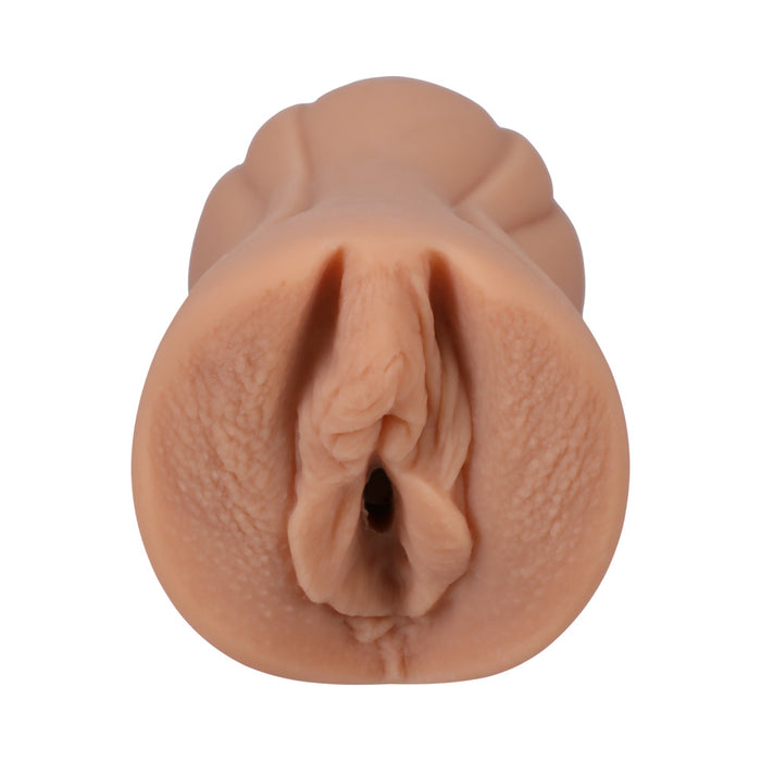 Signature Strokers Madison Morgan ULTRASKYN Pocket Pussy