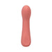 RITUAL Zen Rechargeable Silicone G-Spot Vibrator Coral