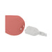 RITUAL Zen Rechargeable Silicone G-Spot Vibrator Coral