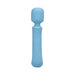 RITUAL Euphoria Rechargeable Silicone Wand Vibrator Blue