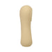 RITUAL Sol Rechargeable Silicone Pulsating Vibrator Yellow