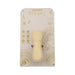 RITUAL Sol Rechargeable Silicone Pulsating Vibrator Yellow