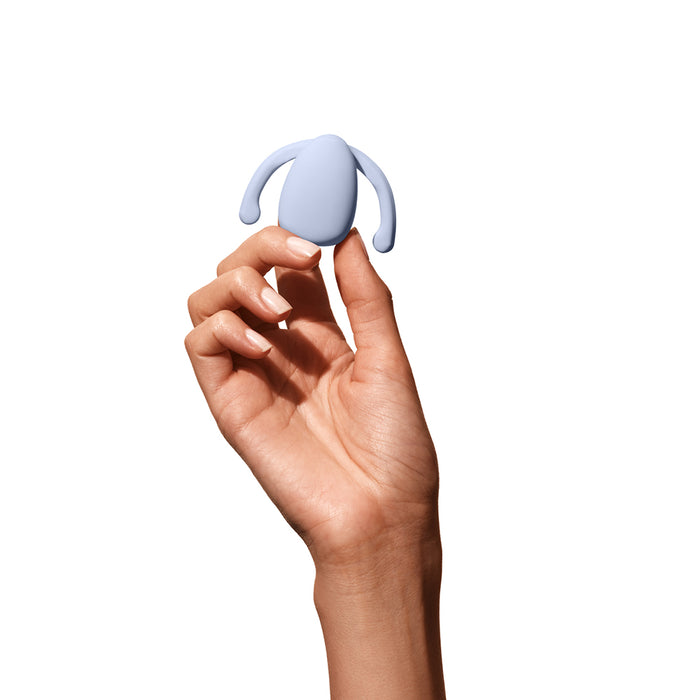 Dame Eva Couples Vibrator Ice