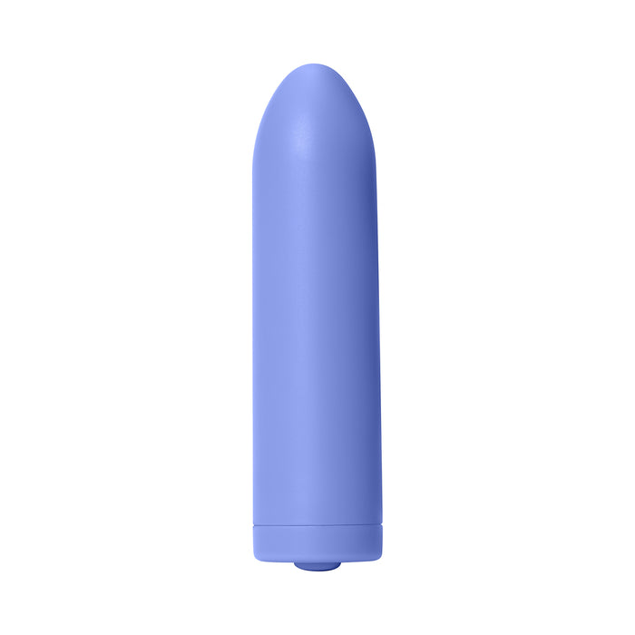 Dame Zee Bullet Vibrator Periwinkle