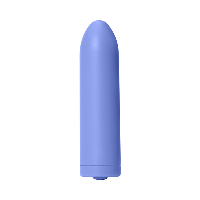 Dame Zee Bullet Vibrator Periwinkle