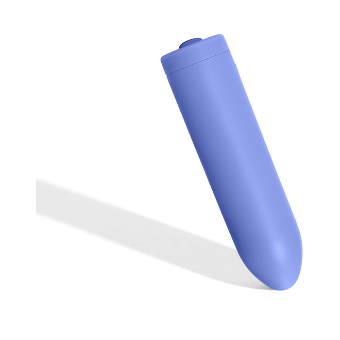 Dame Zee Bullet Vibrator Periwinkle