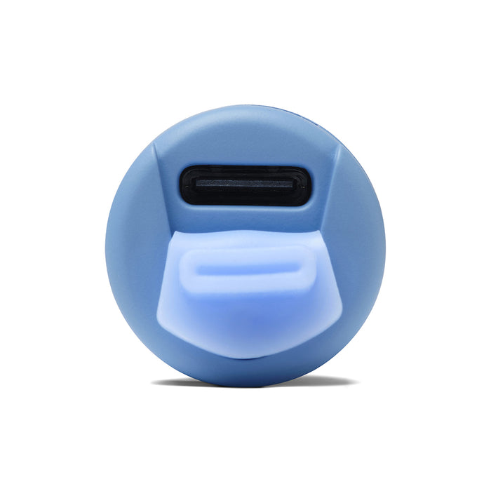 Dame Zee Bullet Vibrator Periwinkle