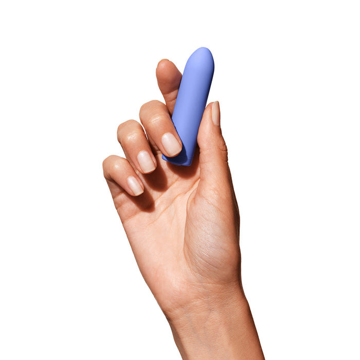 Dame Zee Bullet Vibrator Periwinkle