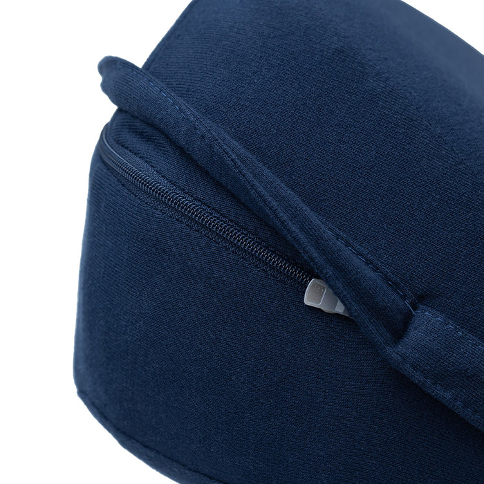 Dame Pillo Sex Pillow Indigo