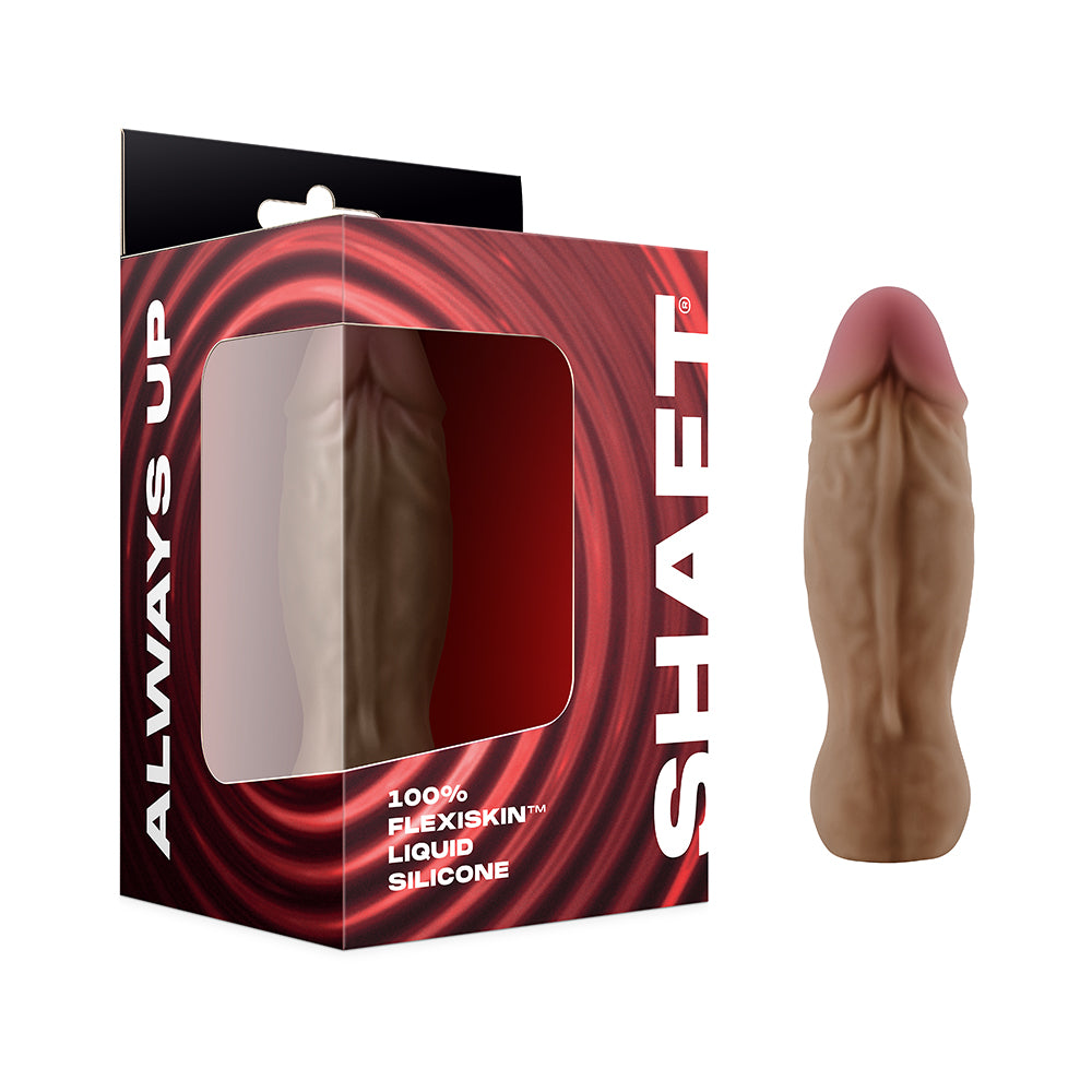 Realistic Vibrators