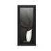 LELO LOKI Wave 2 Rechargeable Silicone Dual Stimulation Prostate Vibrator Black