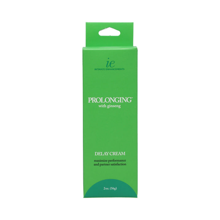 Proloonging Creme 5oz. Tube