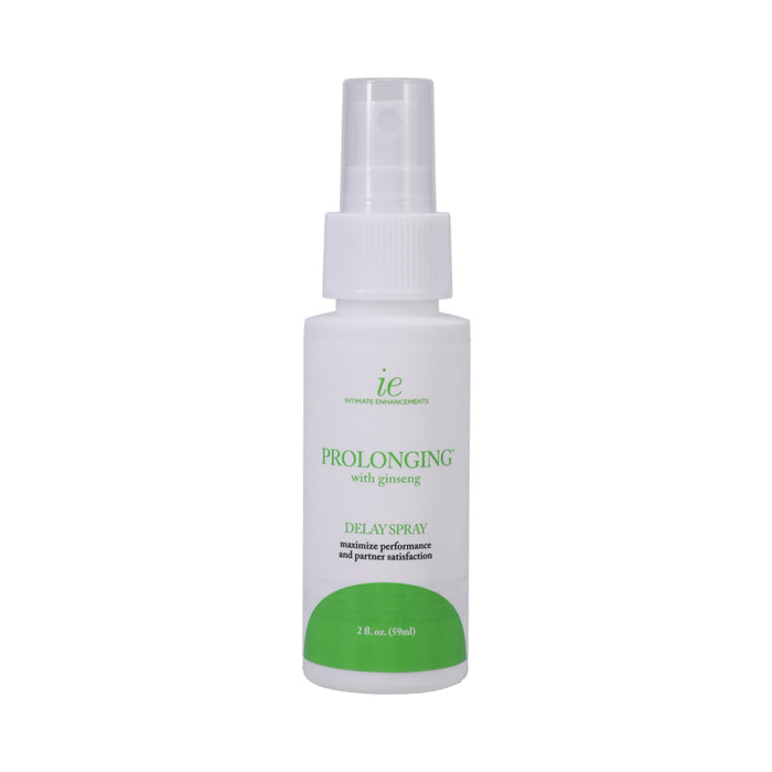 Proloonging Spray 1oz.