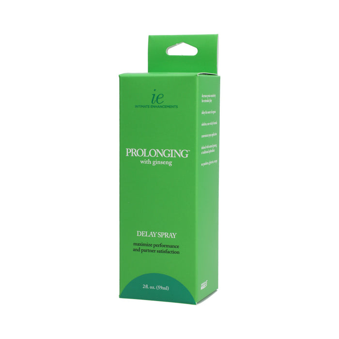 Proloonging Spray 1oz.