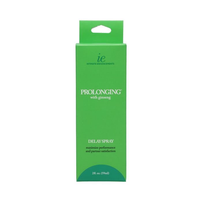 Proloonging Spray 1oz.