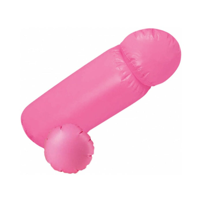Pecker Sword Fight Game Strap On Large Penis (2 Pack)