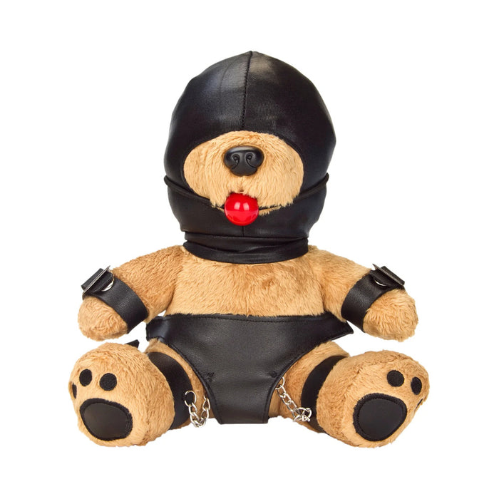 Bondage Bearz Gary Gag Ball