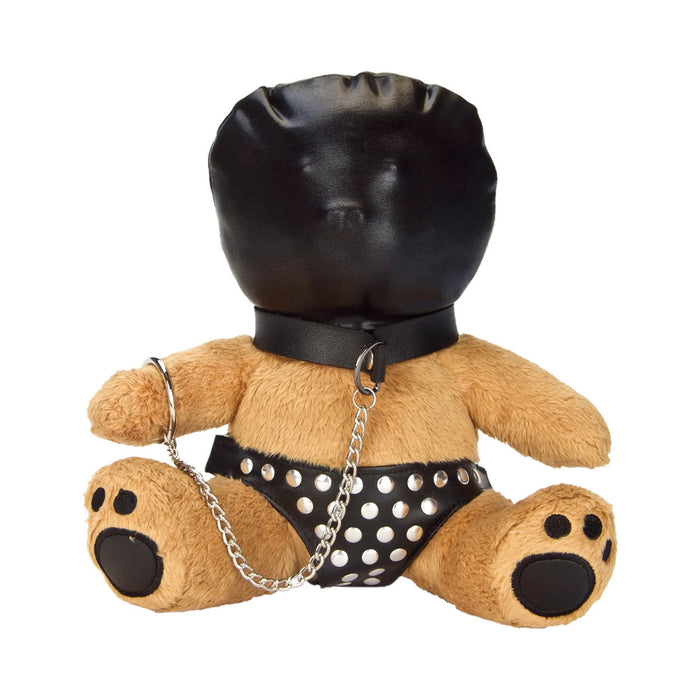Bondage Bearz Gimpy Glen