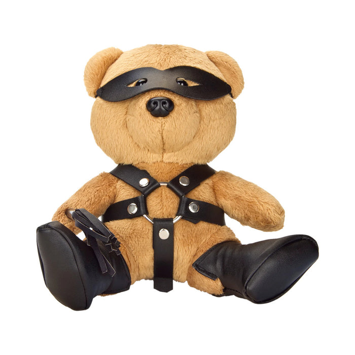 Bondage Bearz Freddie Flogger