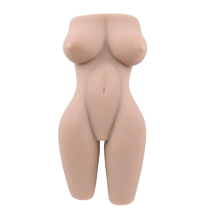 Zero Tolerance Body Language Stroker TPE Light