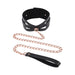 Sportsheets Sex & Mischief Brat Collar & Leash