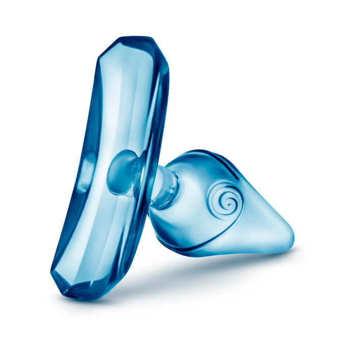 Play With Me Jolly Plug Blue