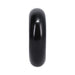 Rock Solid The Donut 3X Cock Ring Black