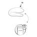 We-Vibe Sync Lite Aqua