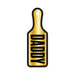 Wood Rocket Air Freshener Daddy Paddle