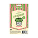 Wood Rocket Air Freshener Best Buds