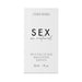 Bijoux Indiscrets Sex au Naturel Revitalizing Massage Drops 1 oz.