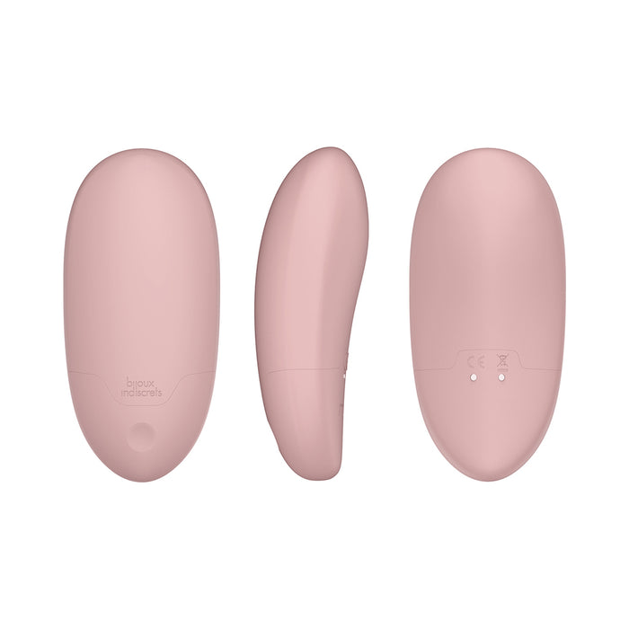 Bijoux Indiscrets Sex au Naturel Vibrating Personal Massager