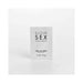 Bijoux Indiscrets Slow Sex Oral Sex Strips 7-Pack