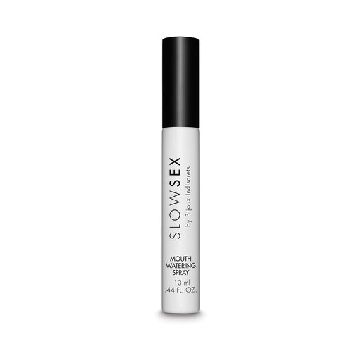 Bijoux Indiscrets Slow Sex Mouthwatering Spray 0.44 oz.