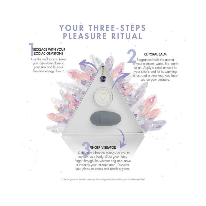 Bijoux Indiscrets Horoscope Kit Gemini