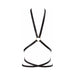 Bijoux Indiscrets Maze Multi-Way Body Harness